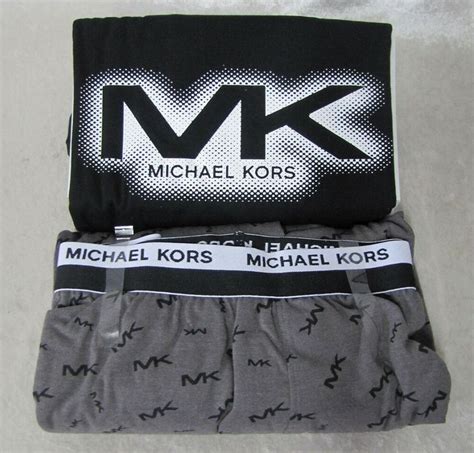 michael kors boys loungewear